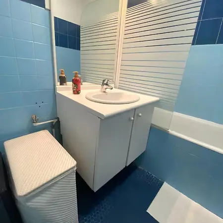 ღ Le Quai - T3 Proche Centre Ville&Gare *