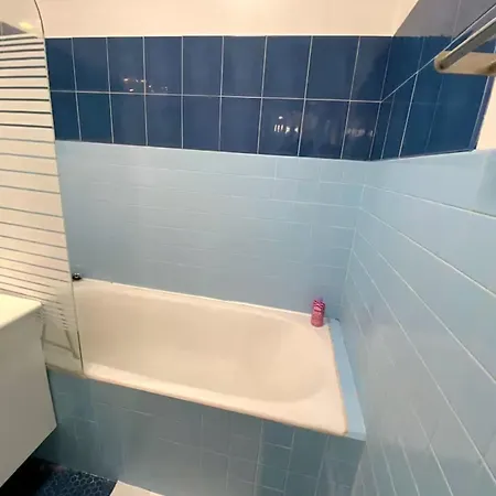 ღ Le Quai - T3 Proche Centre Ville&Gare *