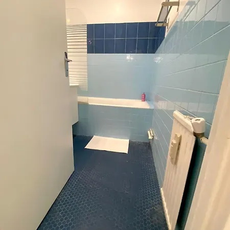 ღ Le Quai - T3 Proche Centre Ville&Gare Apartment Douai