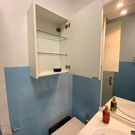 Apartment ღ Le Quai - T3 Proche Centre Ville&Gare