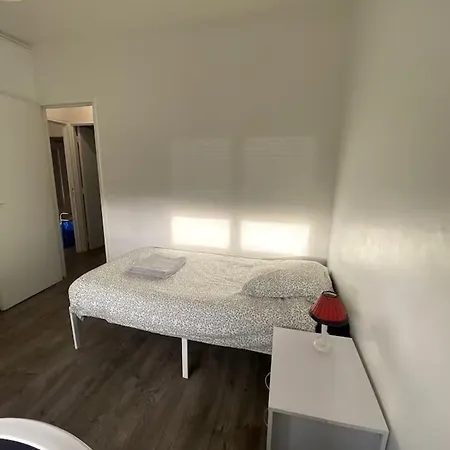 ღ Le Quai - T3 Proche Centre Ville&Gare Apartment Douai