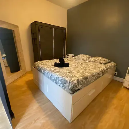 ღ Le Quai - T3 Proche Centre Ville&Gare Douai