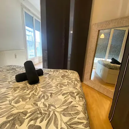 ღ Le Quai - T3 Proche Centre Ville&Gare * Douai