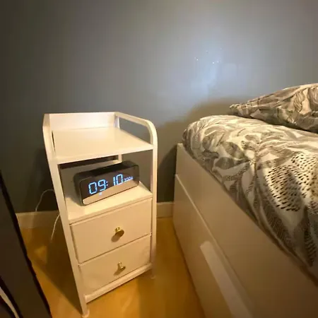 ღ Le Quai - T3 Proche Centre Ville&Gare