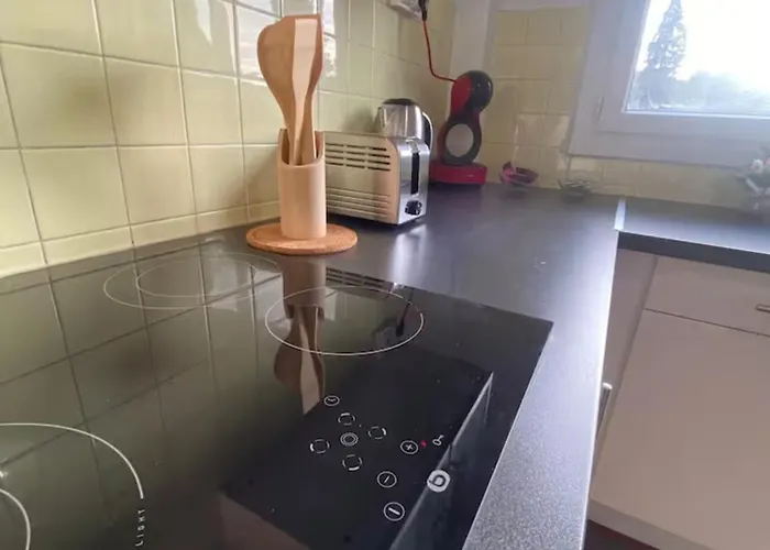 ღ Le Quai - T3 Proche Centre Ville&gare * Douai