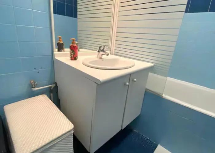 ღ Le Quai - T3 Proche Centre Ville&Gare *