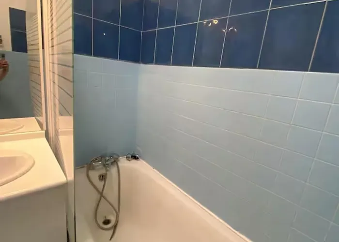 ღ Le Quai - T3 Proche Centre Ville&Gare Douai