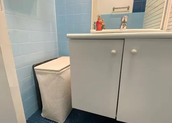 ღ Le Quai - T3 Proche Centre Ville&Gare Appartement *