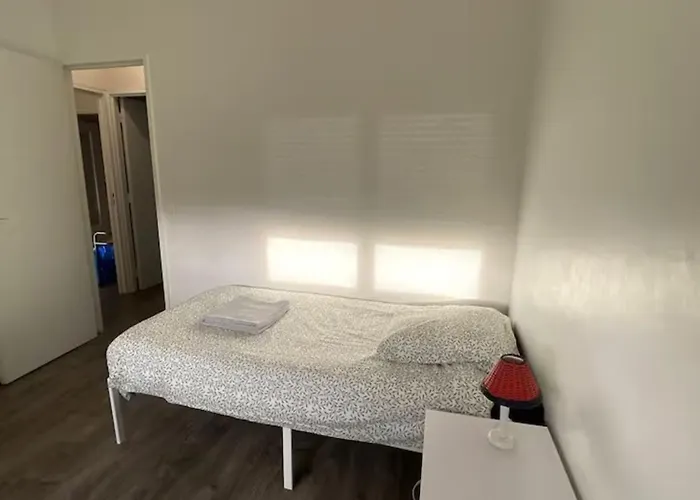 ღ Le Quai - T3 Proche Centre Ville&Gare Appartement Douai