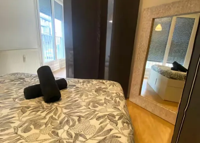 ღ Le Quai - T3 Proche Centre Ville&Gare * Douai