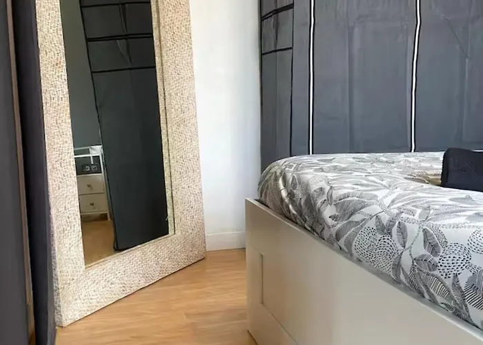 ღ Le Quai - T3 Proche Centre Ville&Gare *