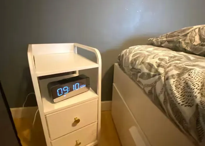 ღ Le Quai - T3 Proche Centre Ville&Gare